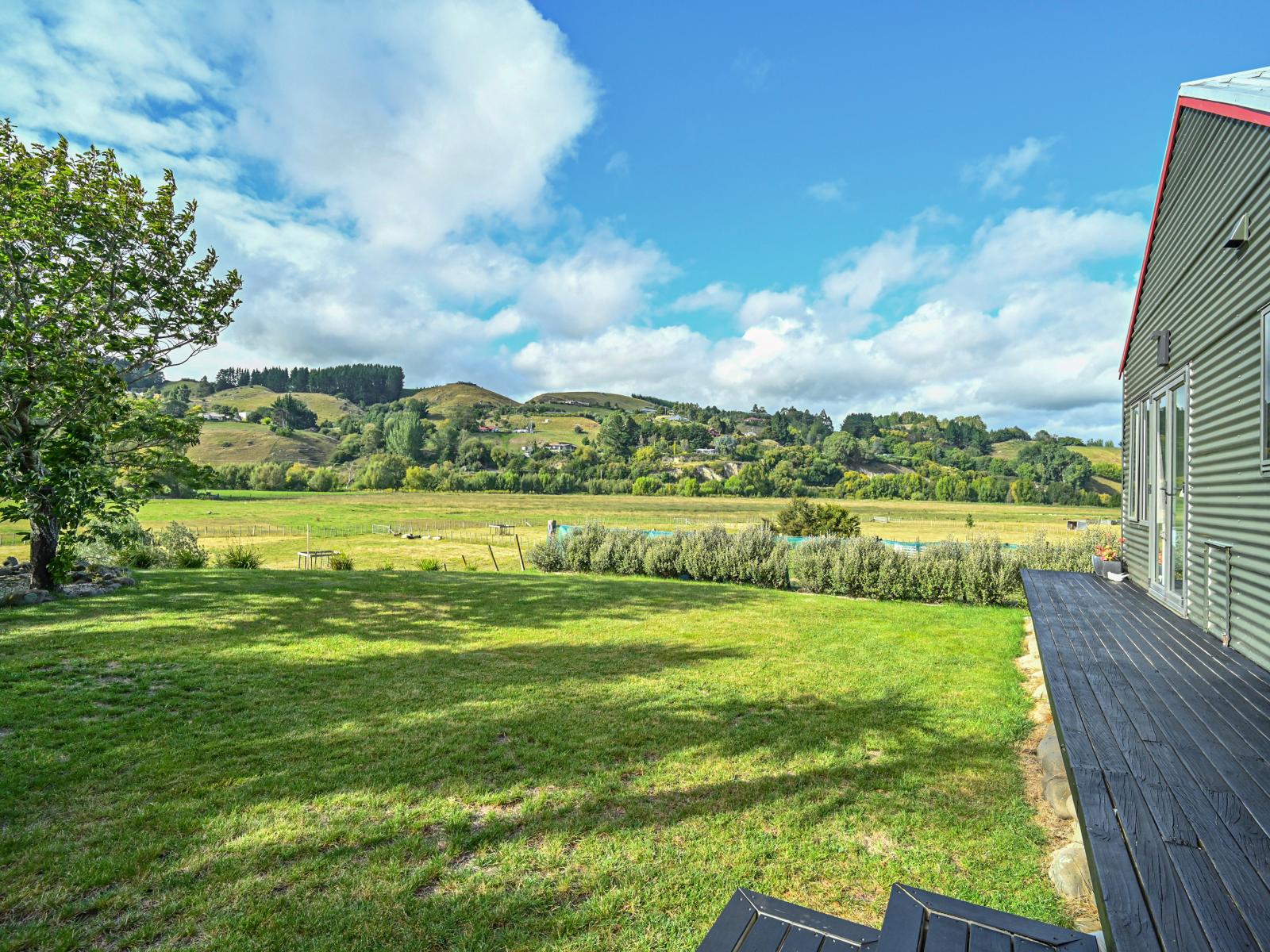 89 Kereru Road, Maraekakaho