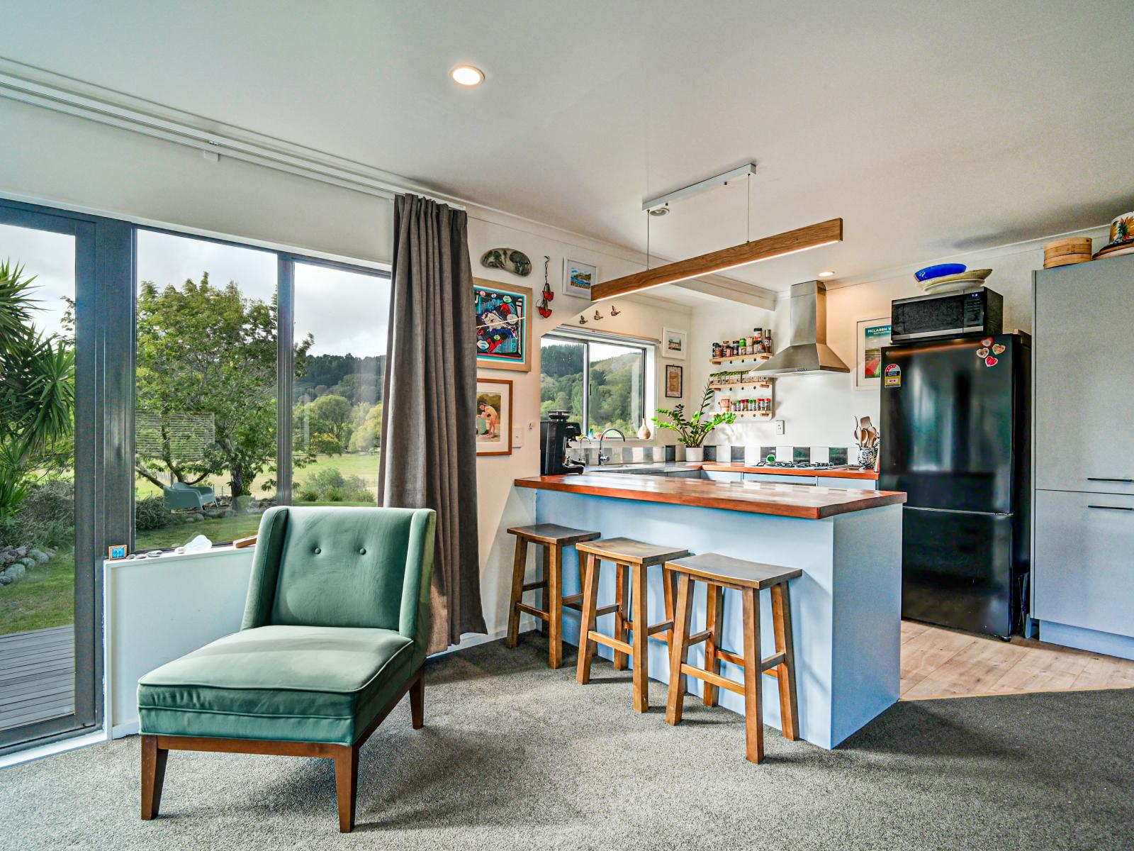 89 Kereru Road, Maraekakaho