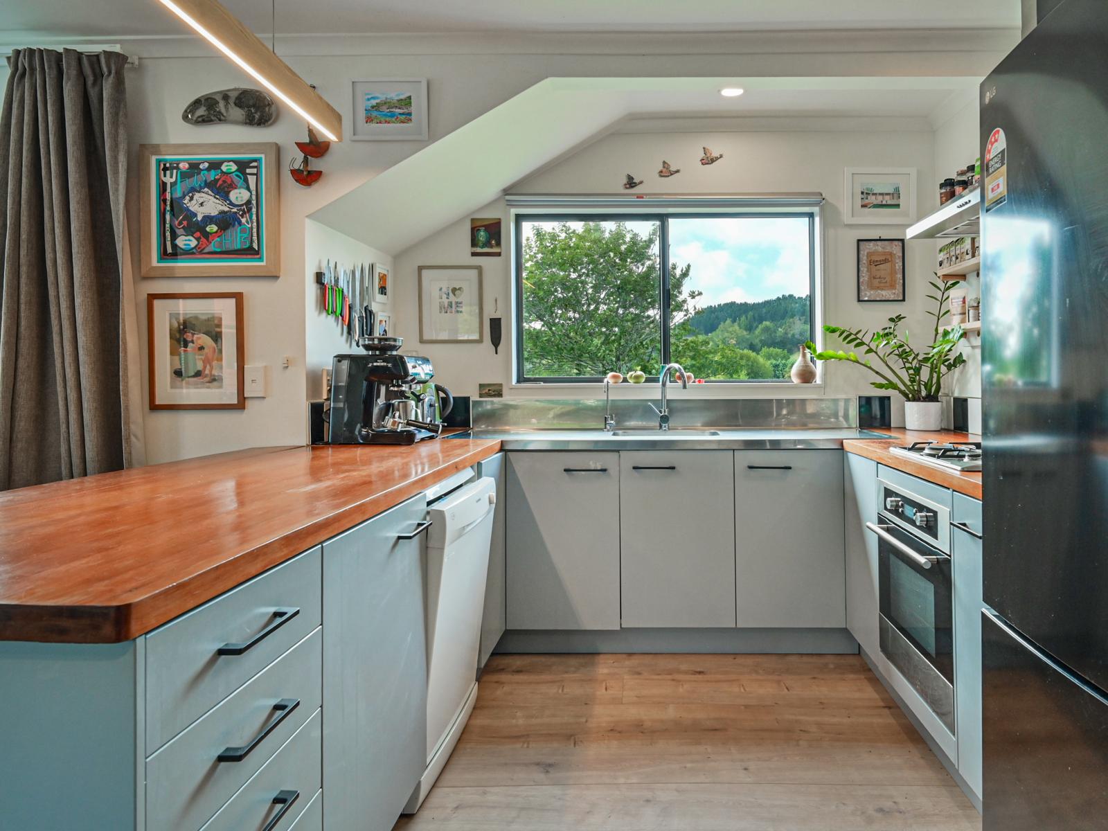 89 Kereru Road, Maraekakaho