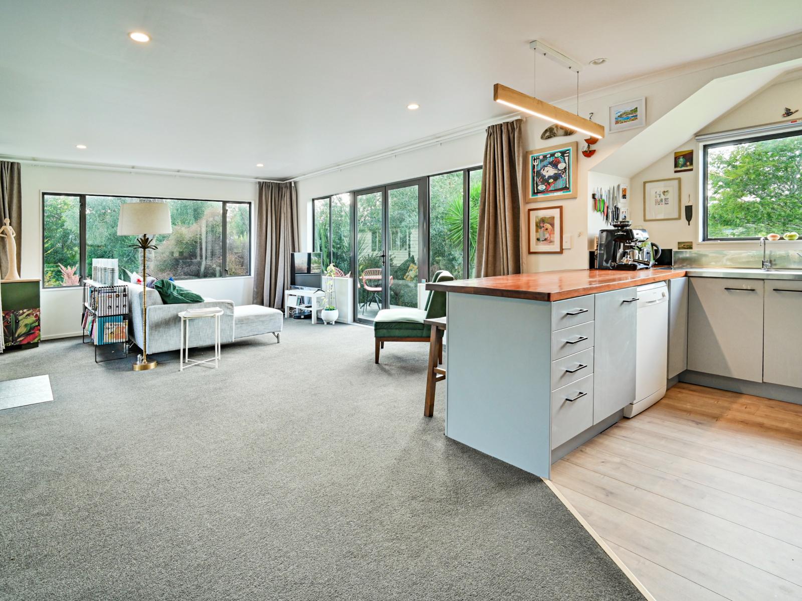 89 Kereru Road, Maraekakaho