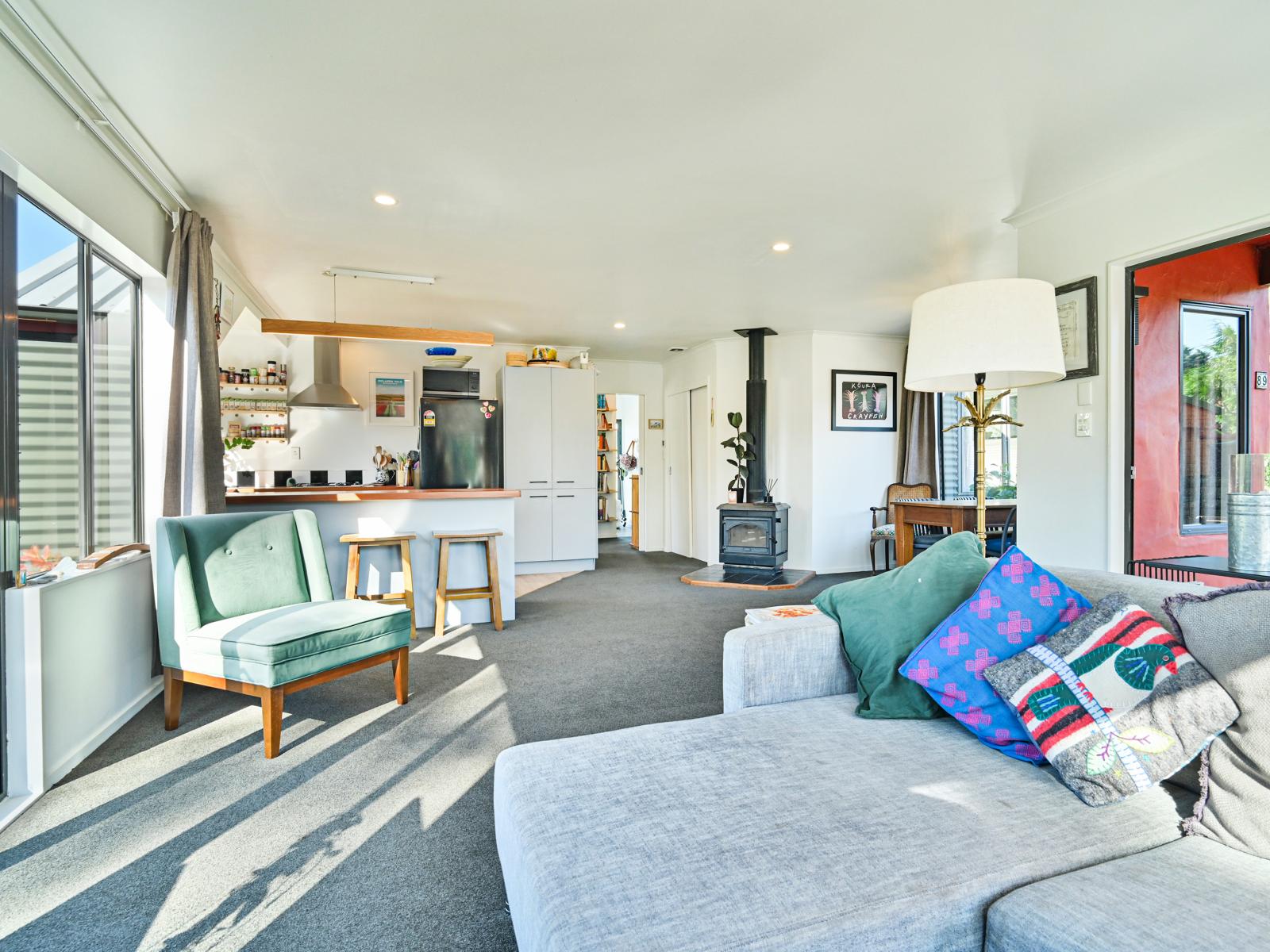 89 Kereru Road, Maraekakaho