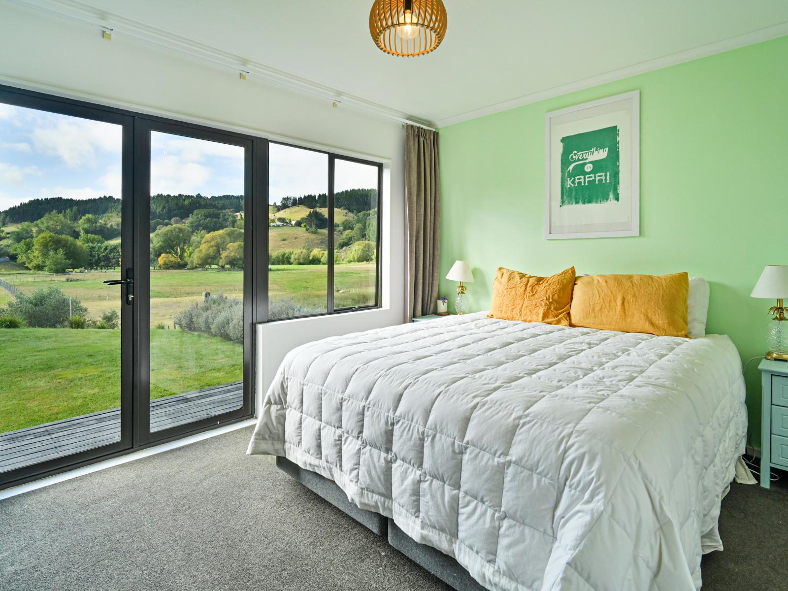 89 Kereru Road, Maraekakaho