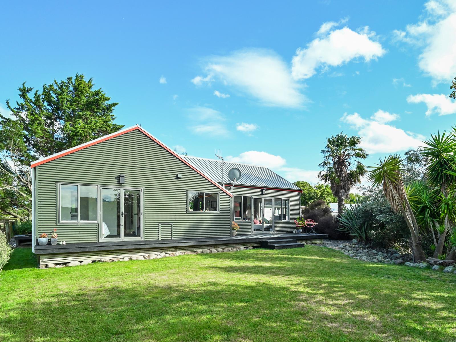 89 Kereru Road, Maraekakaho