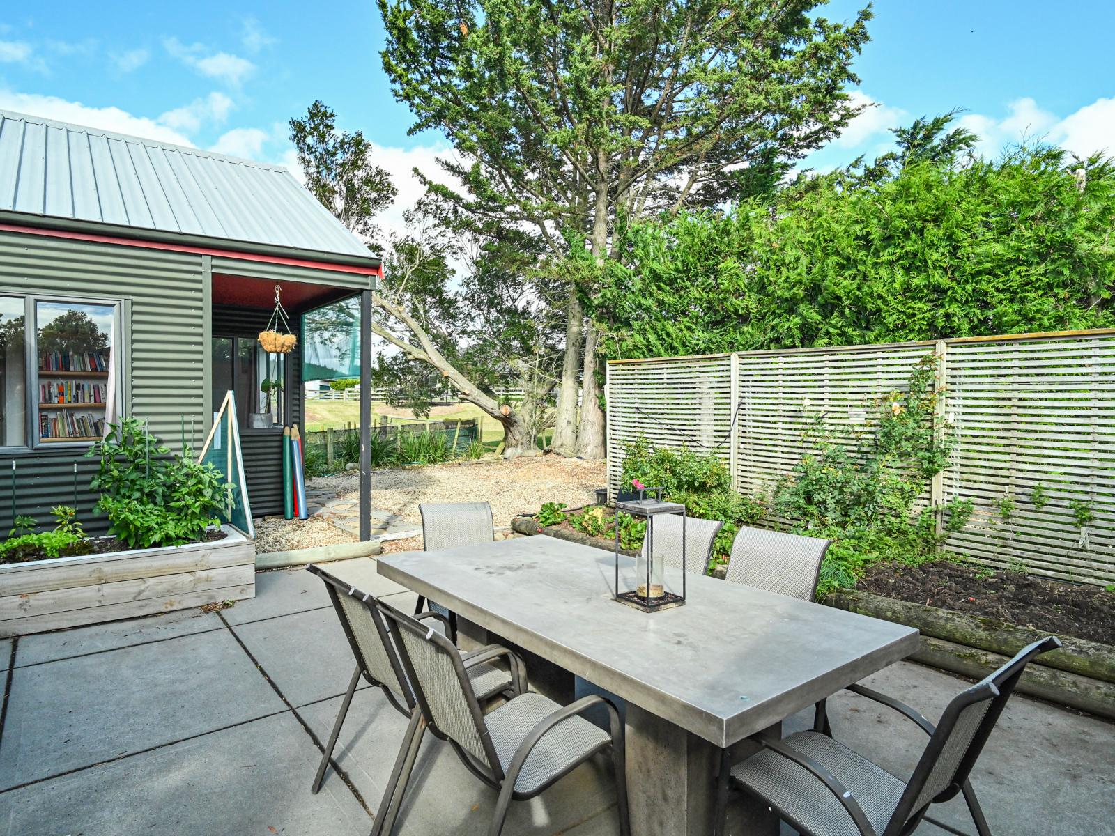 89 Kereru Road, Maraekakaho