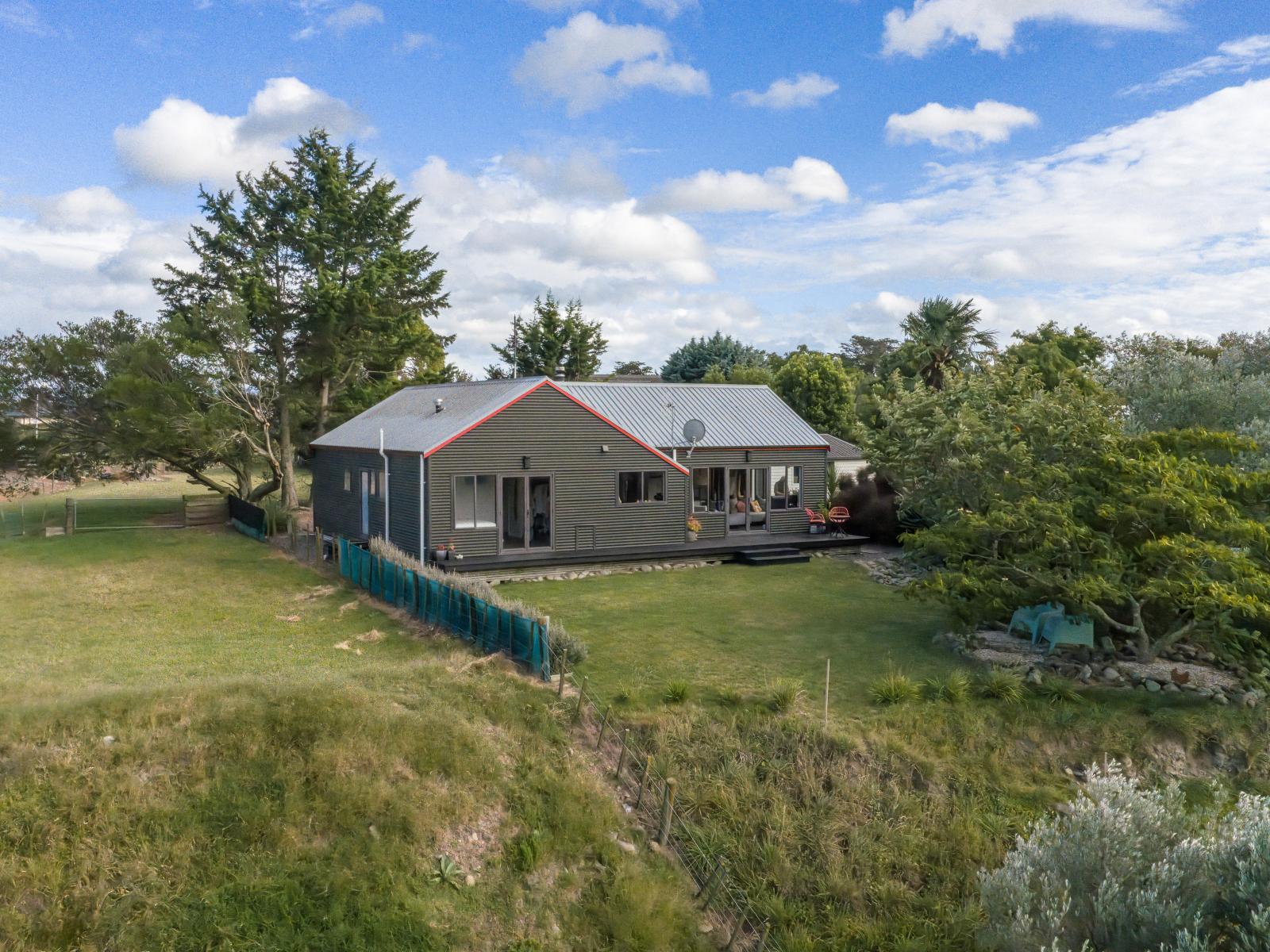 89 Kereru Road, Maraekakaho