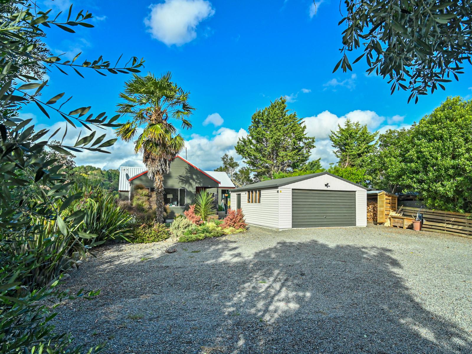 89 Kereru Road, Maraekakaho
