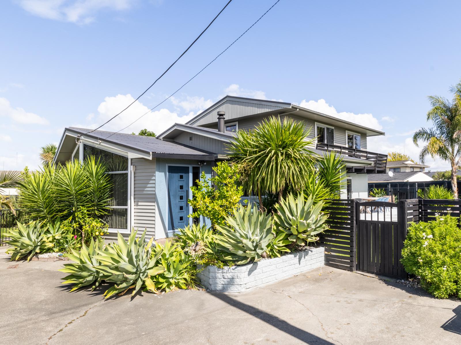 48A Avenue Road, Greenmeadows