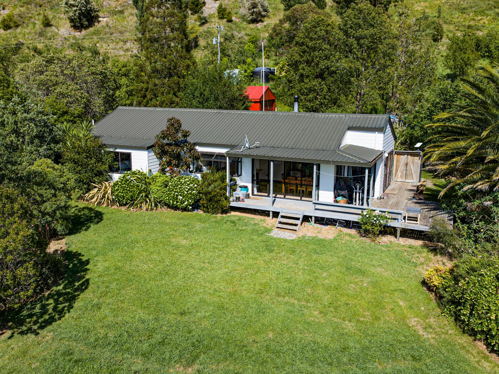 48 Avery Road, Eskdale