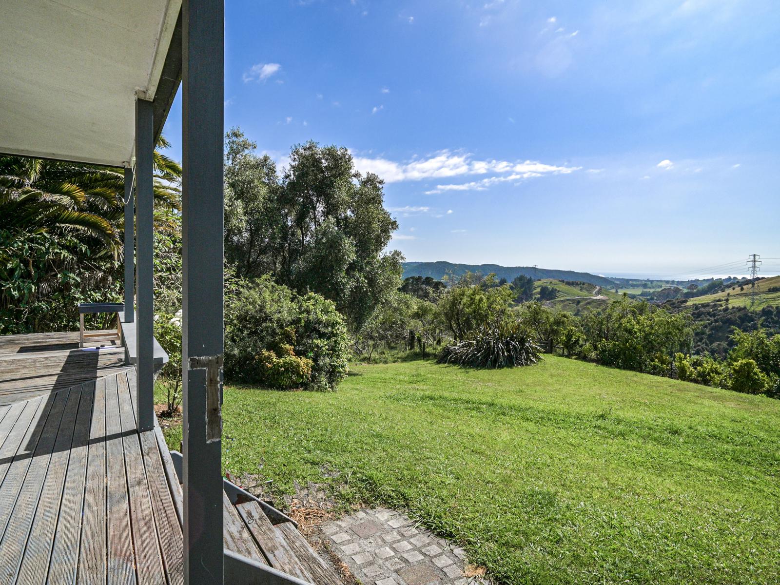 48 Avery Road, Eskdale