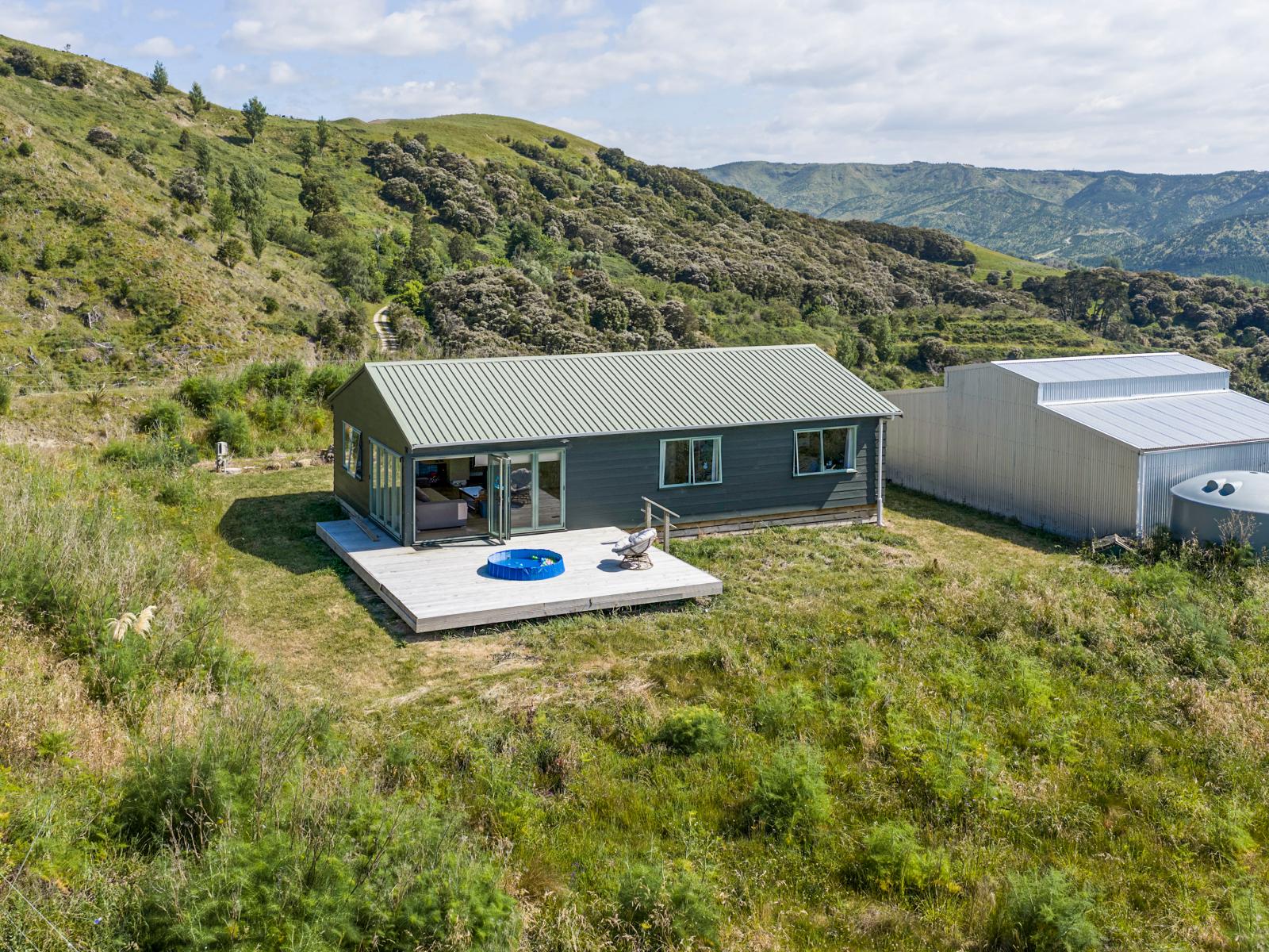 48 Avery Road, Eskdale