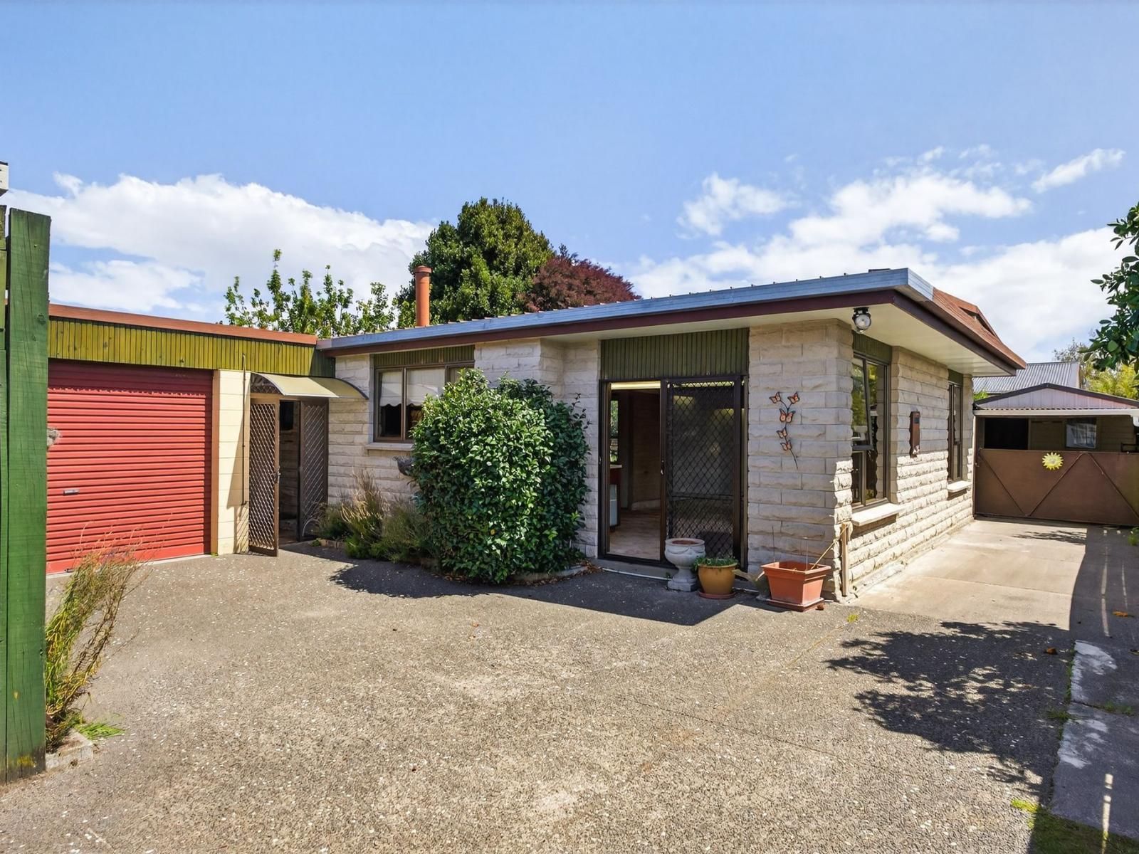 9B Wellington Street, Te hapara