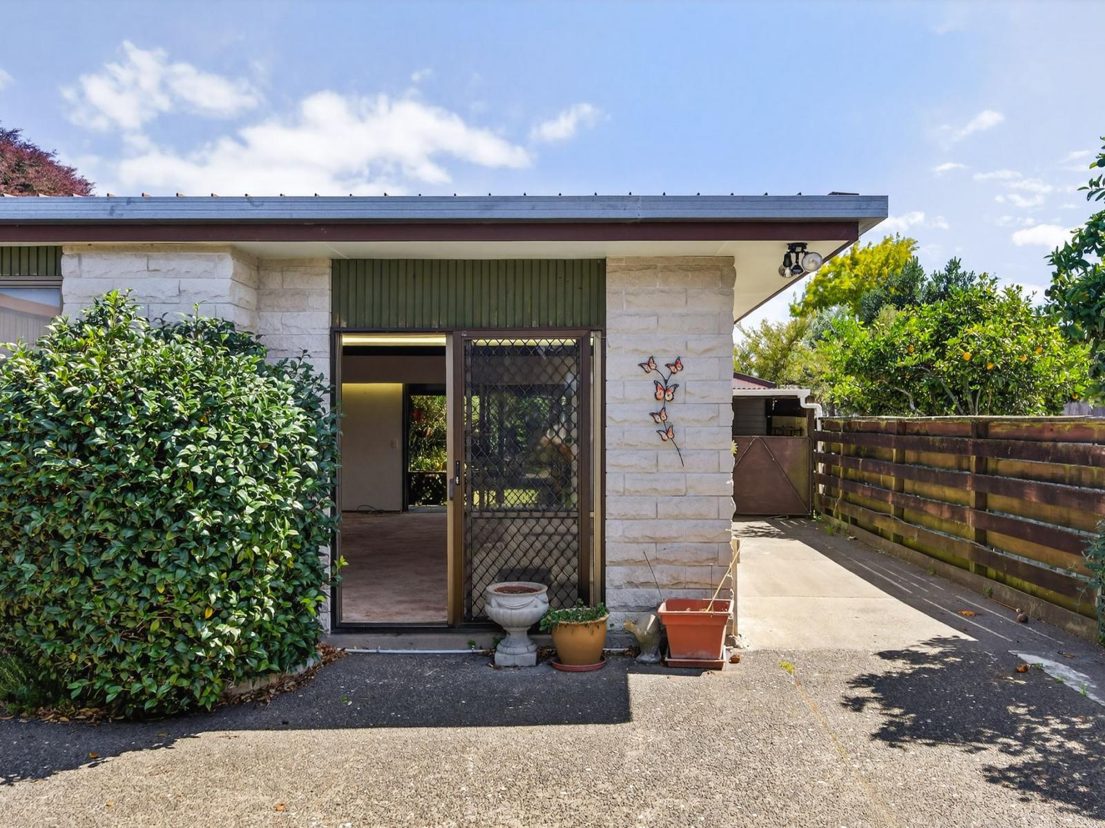 9B Wellington Street, Te hapara