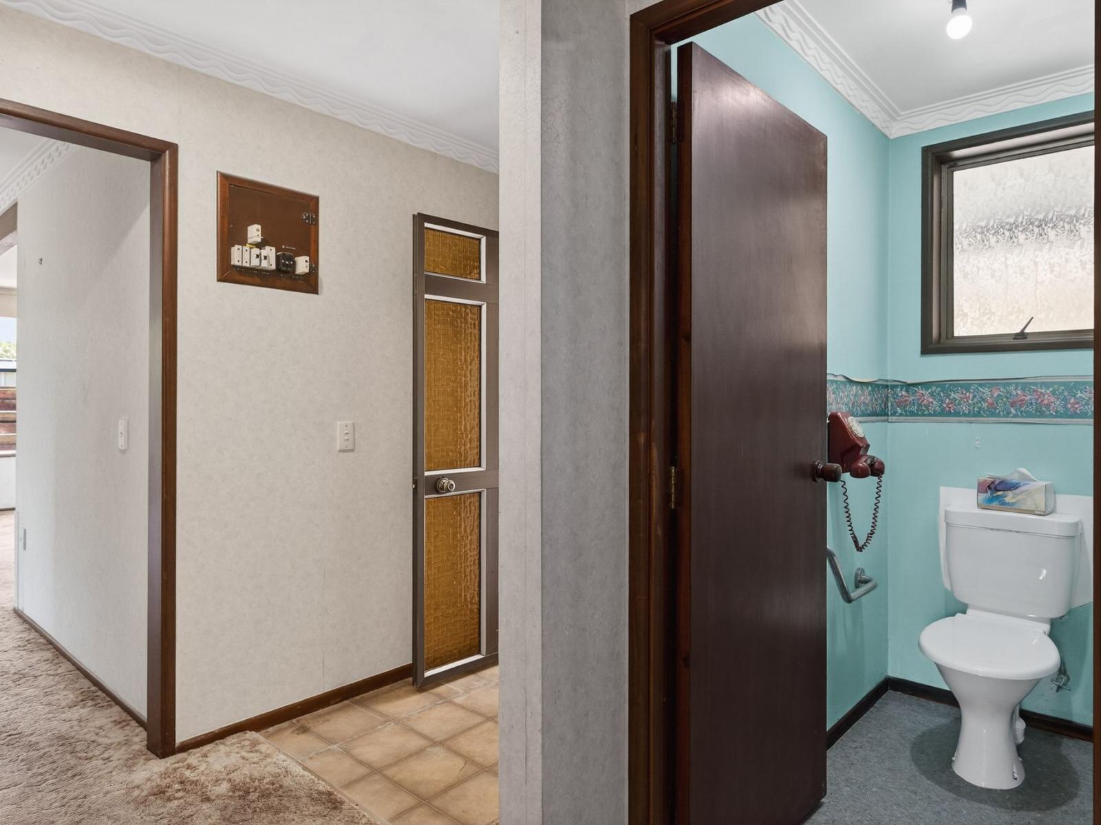 9B Wellington Street, Te hapara