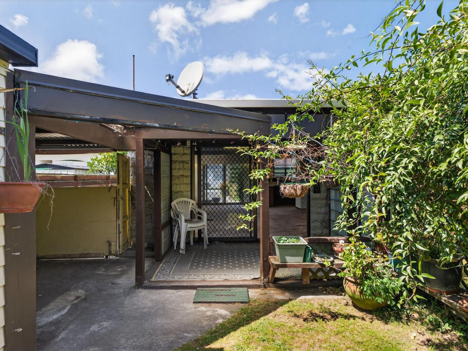 9B Wellington Street, Te hapara