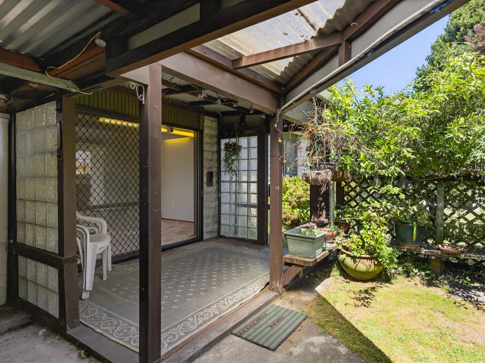 9B Wellington Street, Te hapara