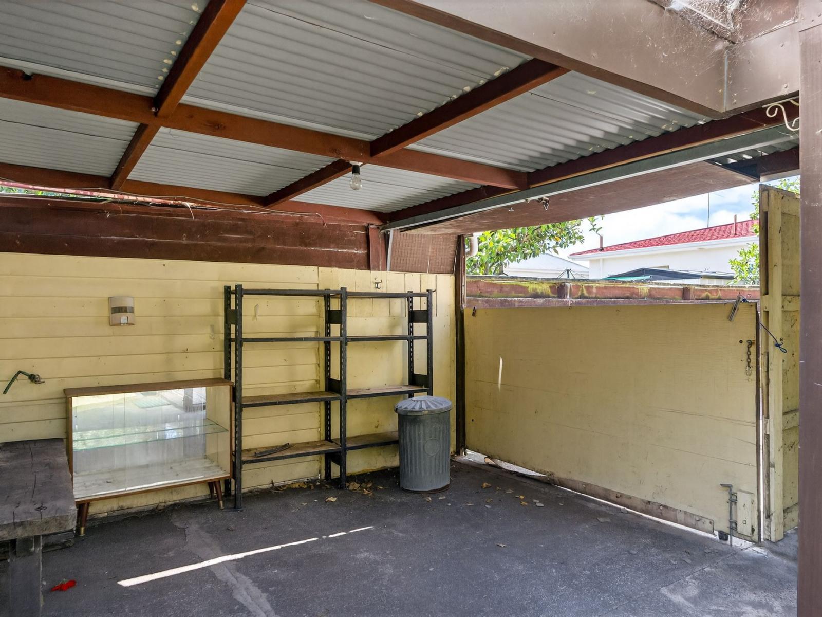 9B Wellington Street, Te hapara