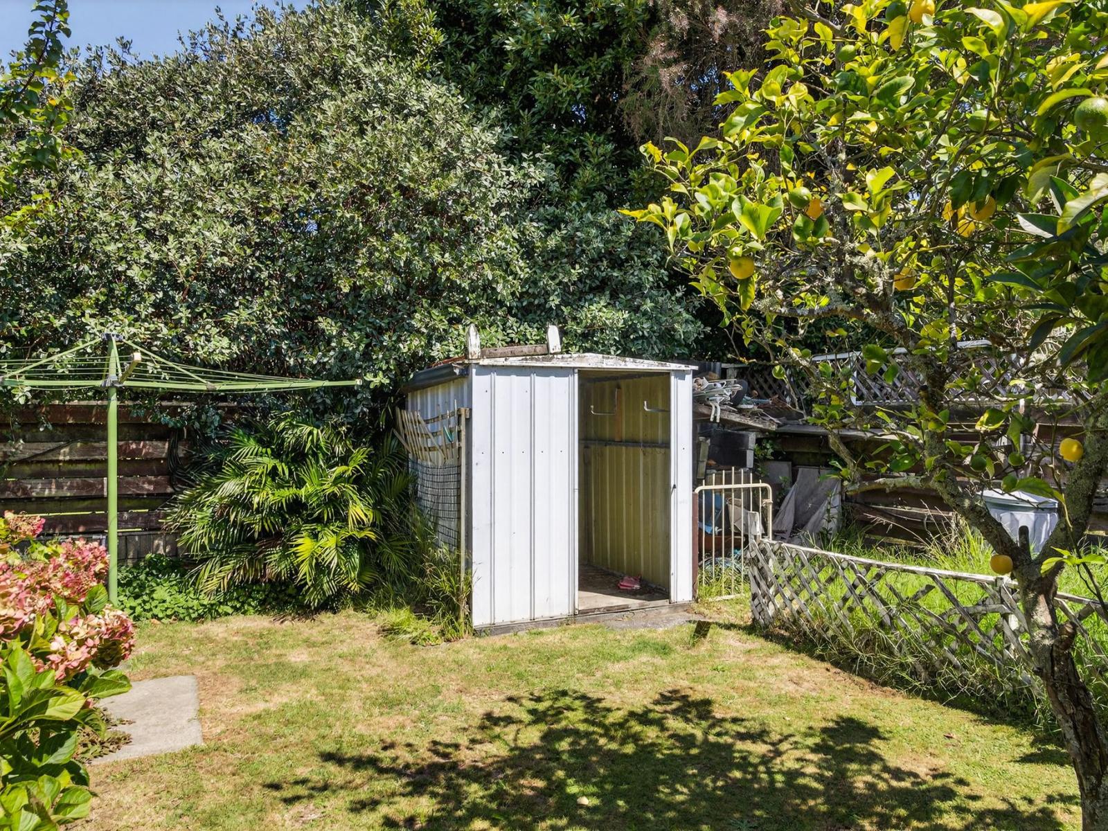 9B Wellington Street, Te hapara