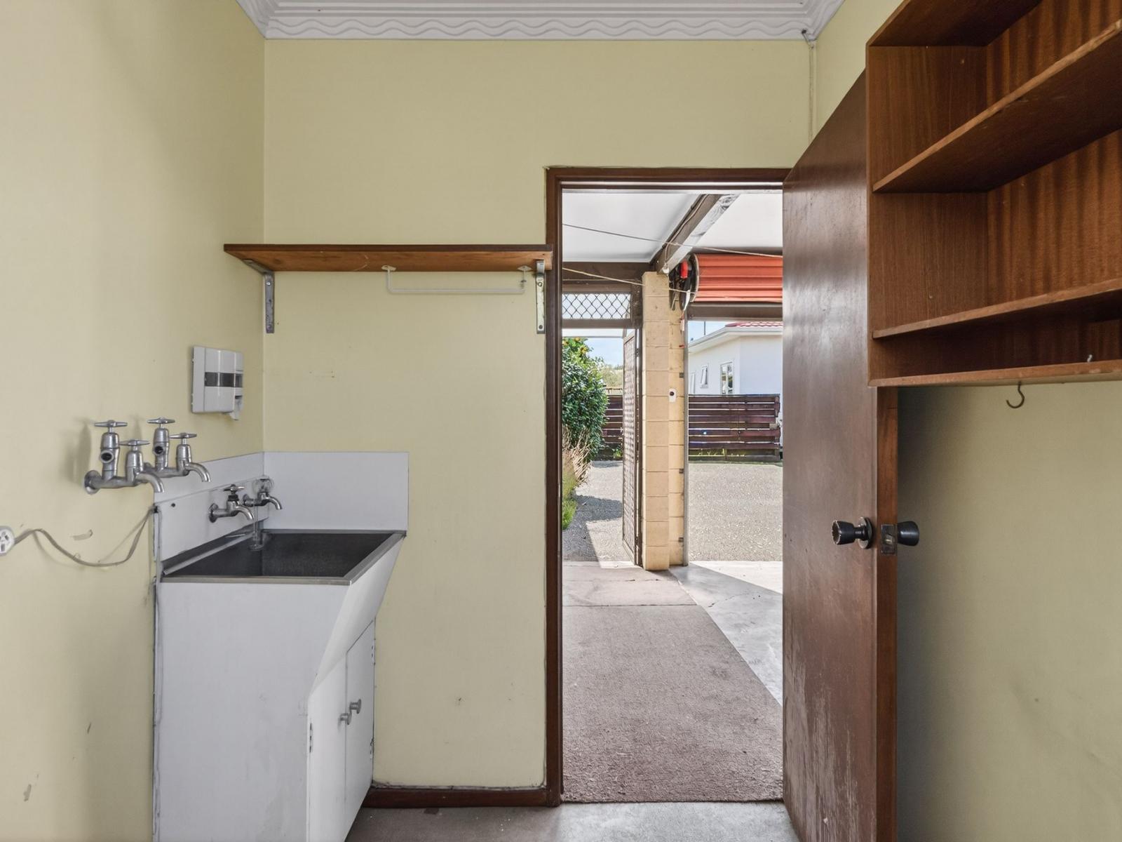 9B Wellington Street, Te hapara