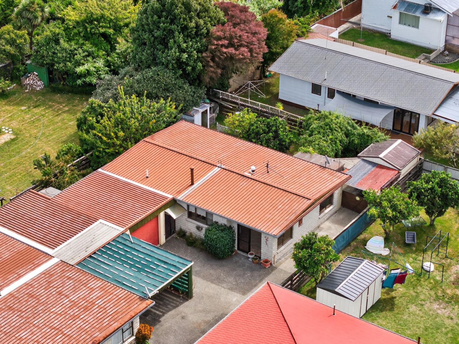 9B Wellington Street, Te hapara