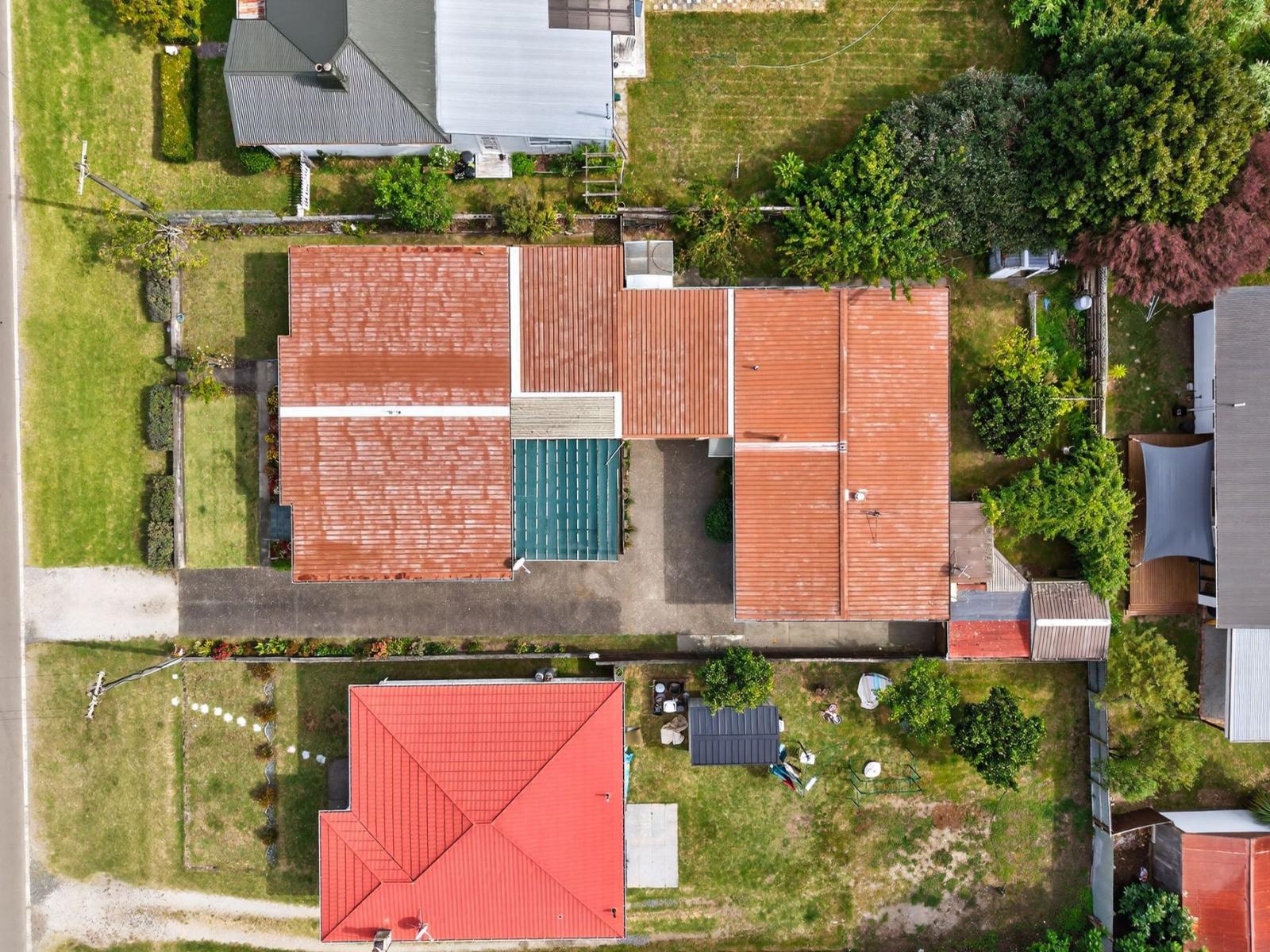 9B Wellington Street, Te hapara