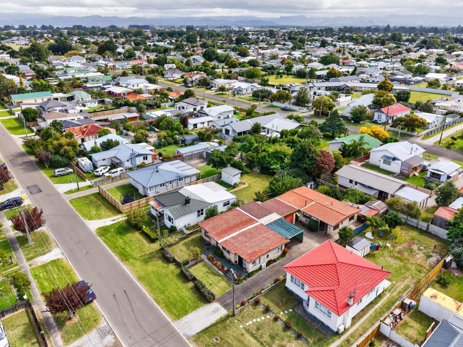 9B Wellington Street, Te hapara