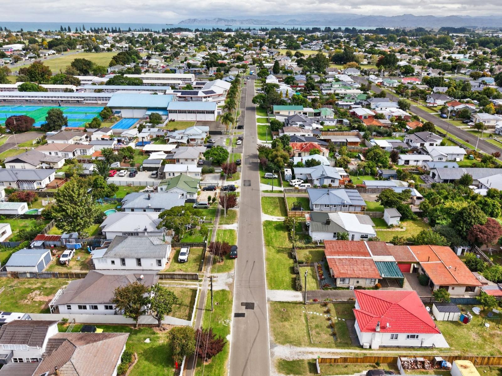 9B Wellington Street, Te hapara