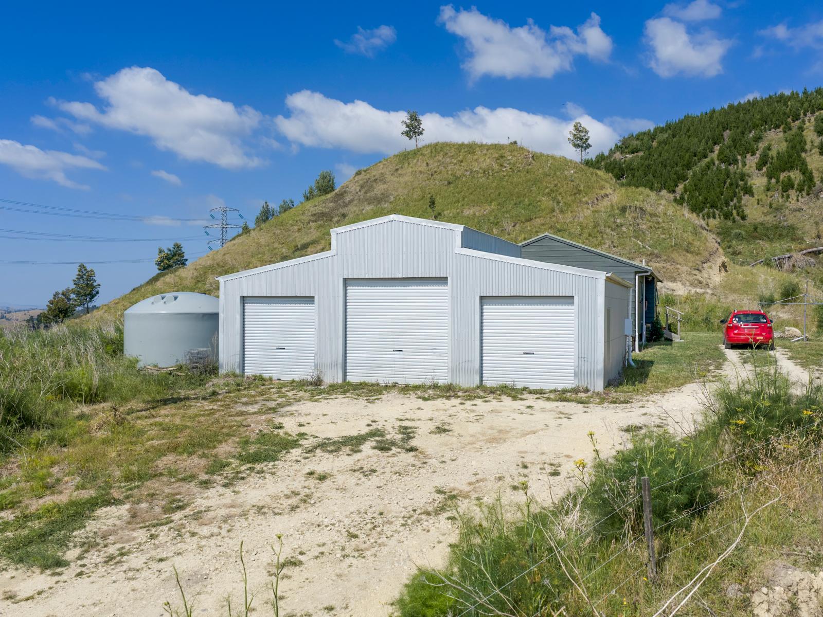 48 Avery Road, Eskdale