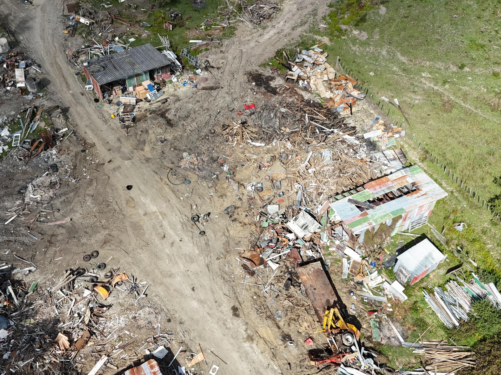 237 Waireka Road, Papaiti