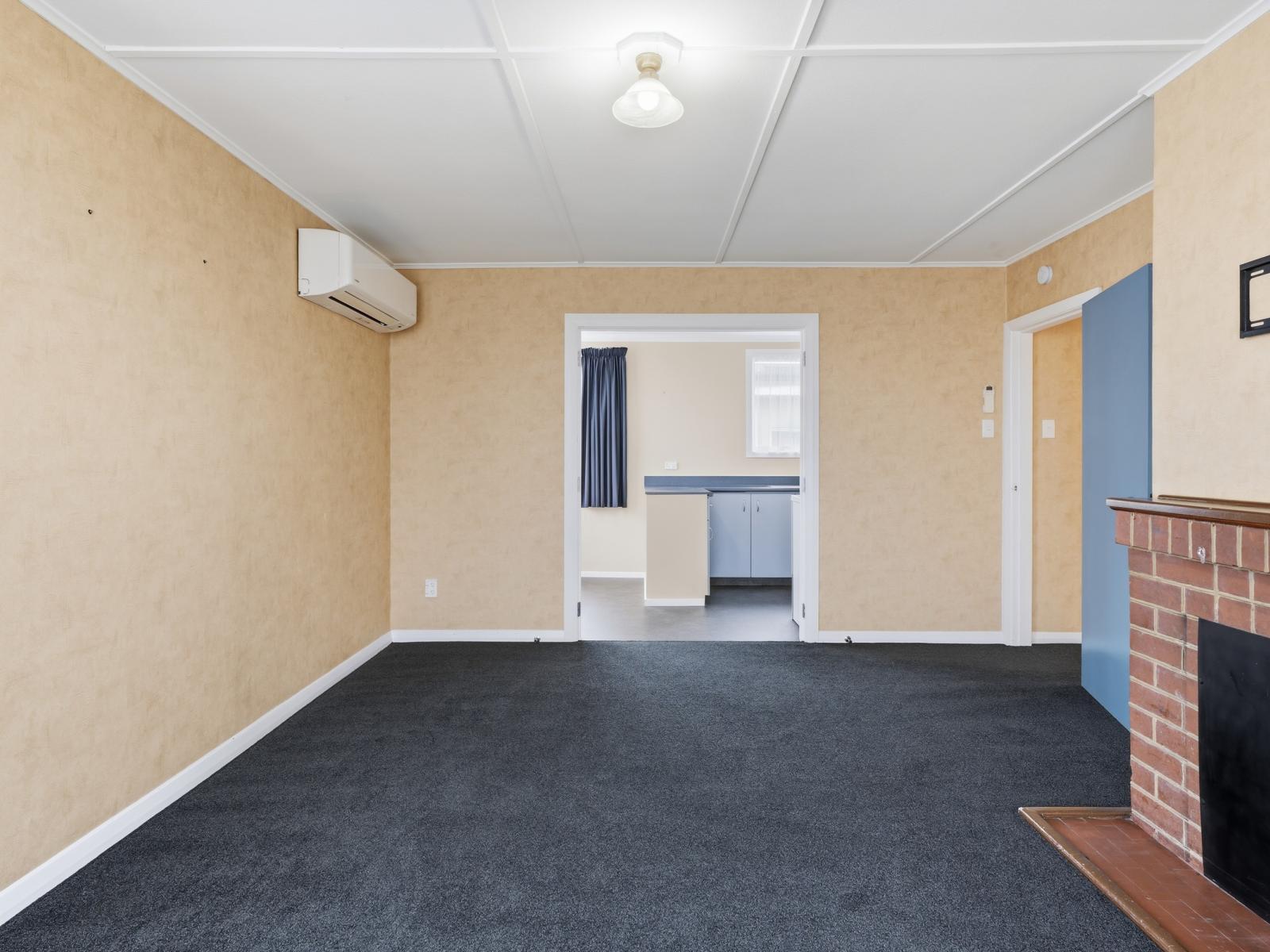 1 Saunders Road, North Taieri, Mosgiel