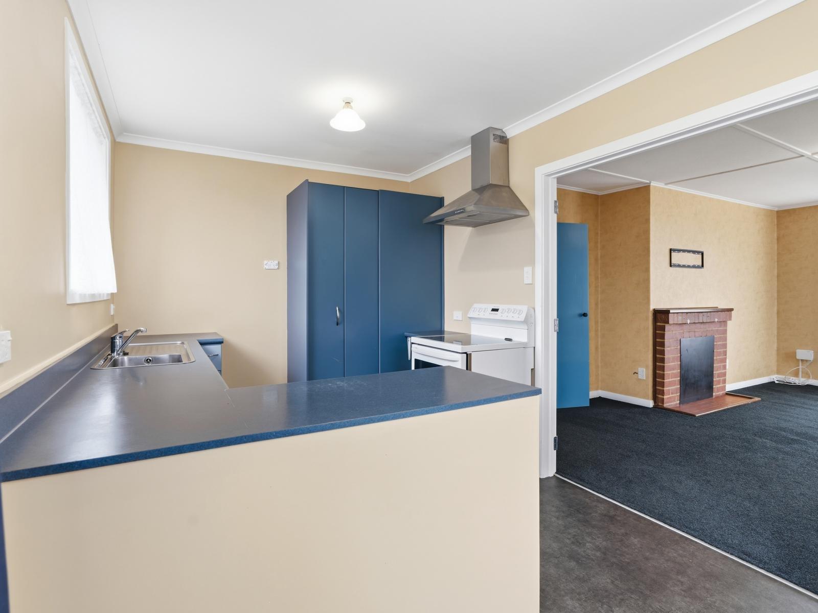 1 Saunders Road, North Taieri, Mosgiel