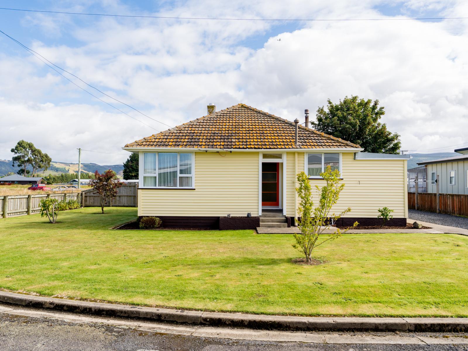 1 Saunders Road, North Taieri, Mosgiel