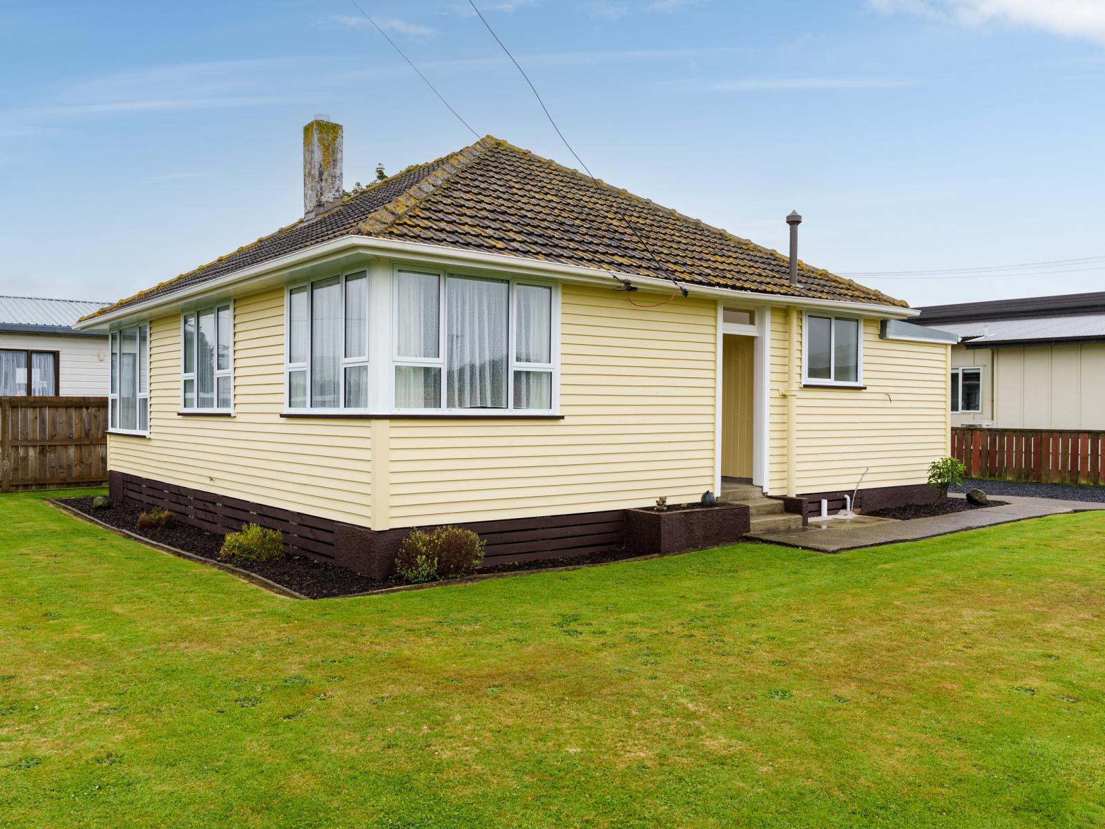 1 Saunders Road, North Taieri, Mosgiel