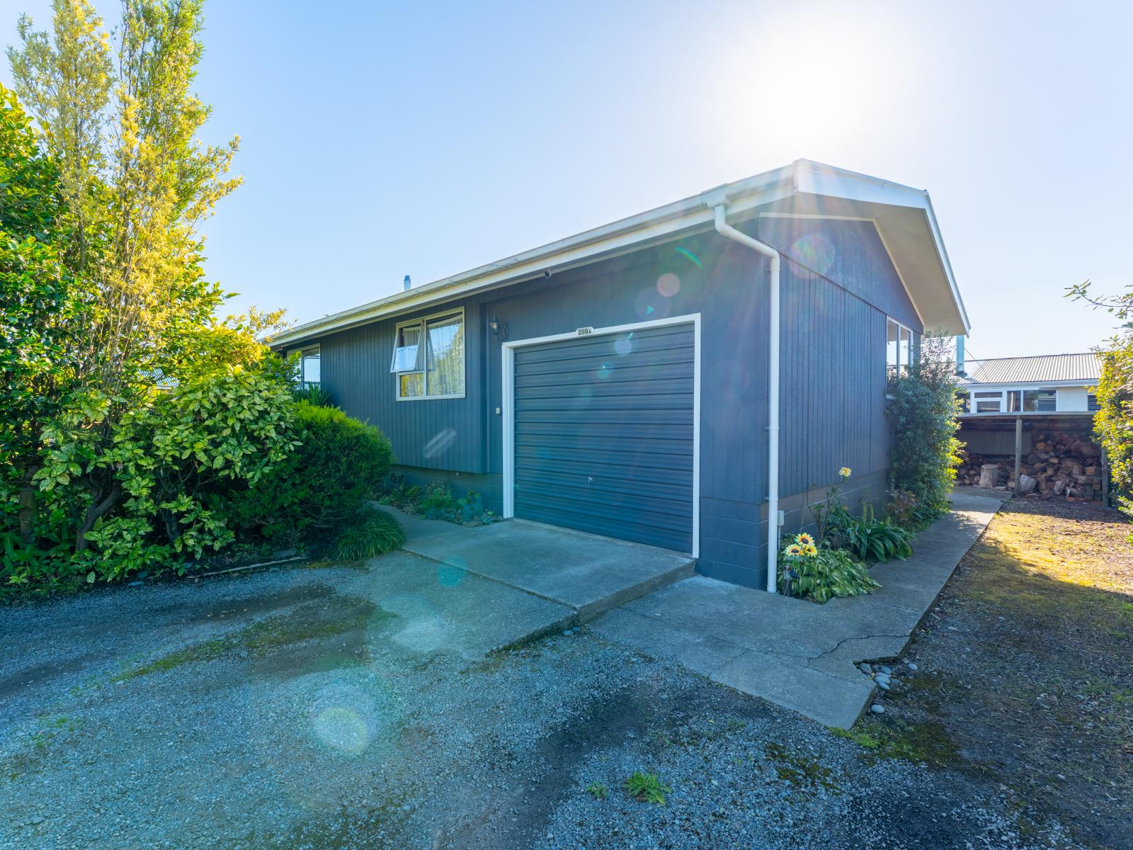 359A Church Street, West End