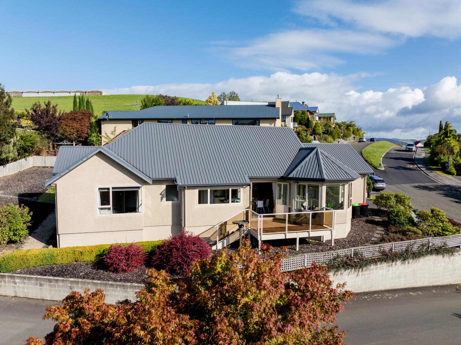 11 Joe Brown Avenue, Mosgiel