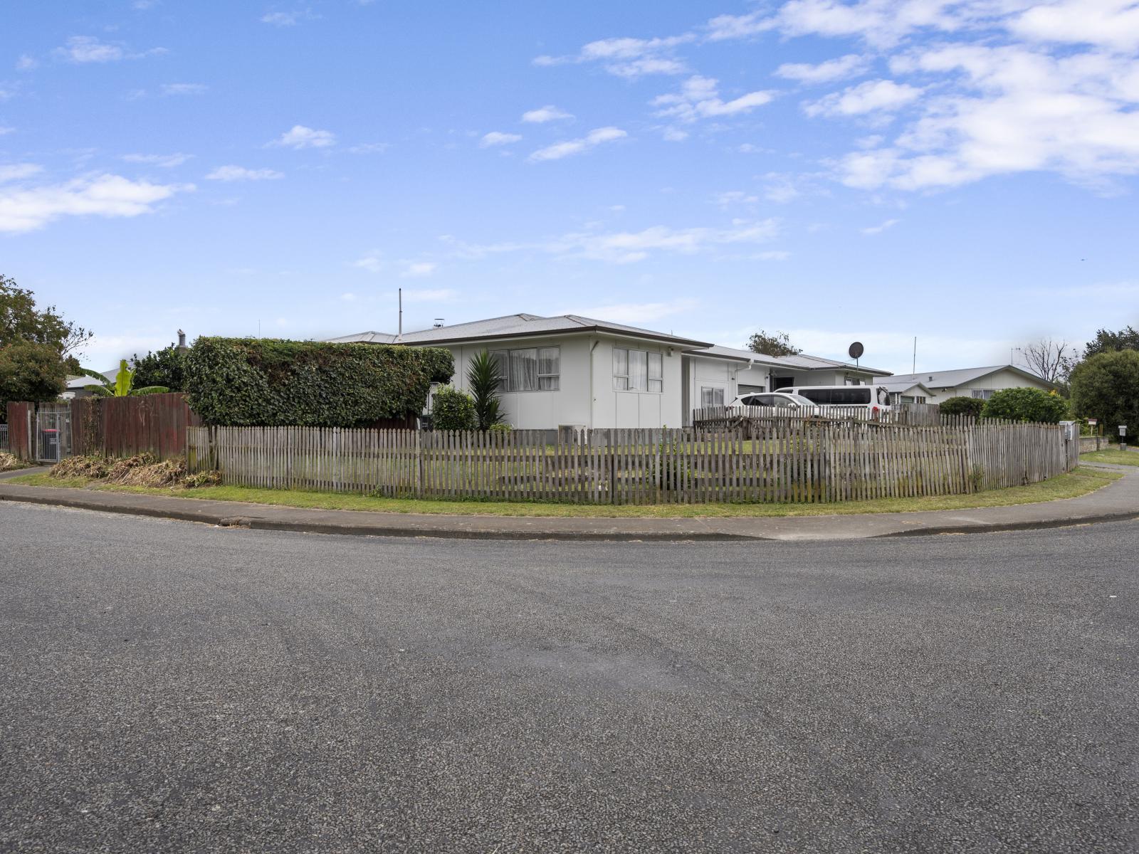 12 Hudson Road, Flaxmere