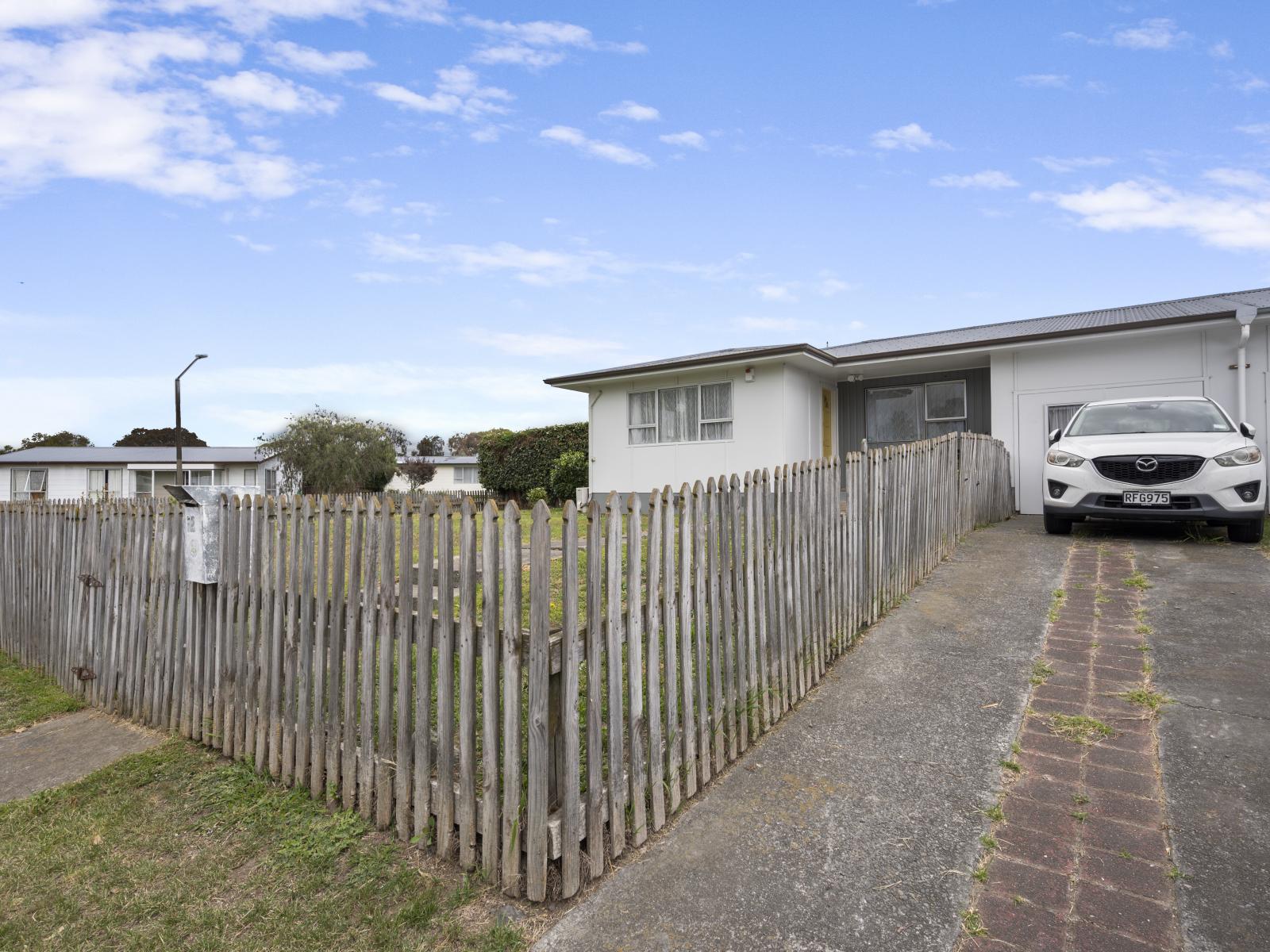 12 Hudson Road, Flaxmere