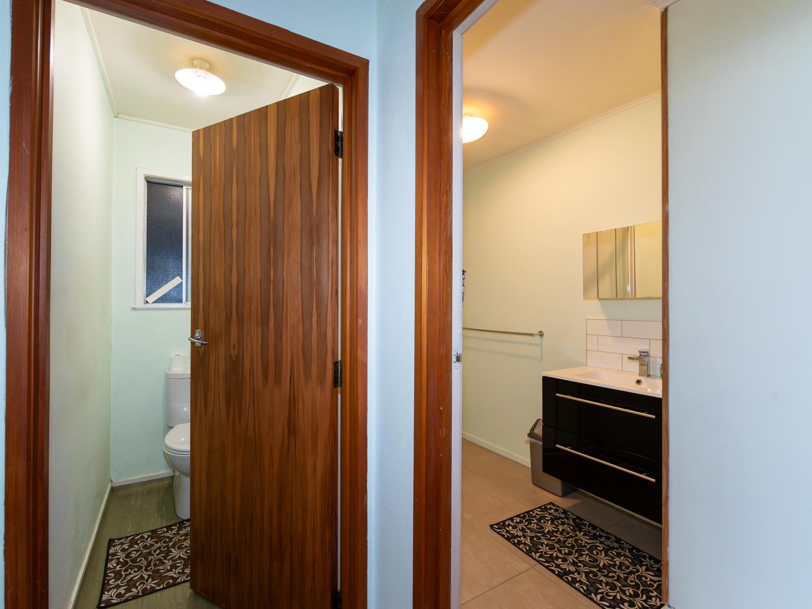 4/1009A Tomoana Road, Mahora