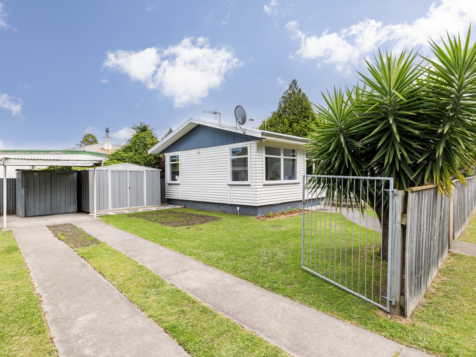 Unit 2, 201 Kenilworth Road, Mayfair