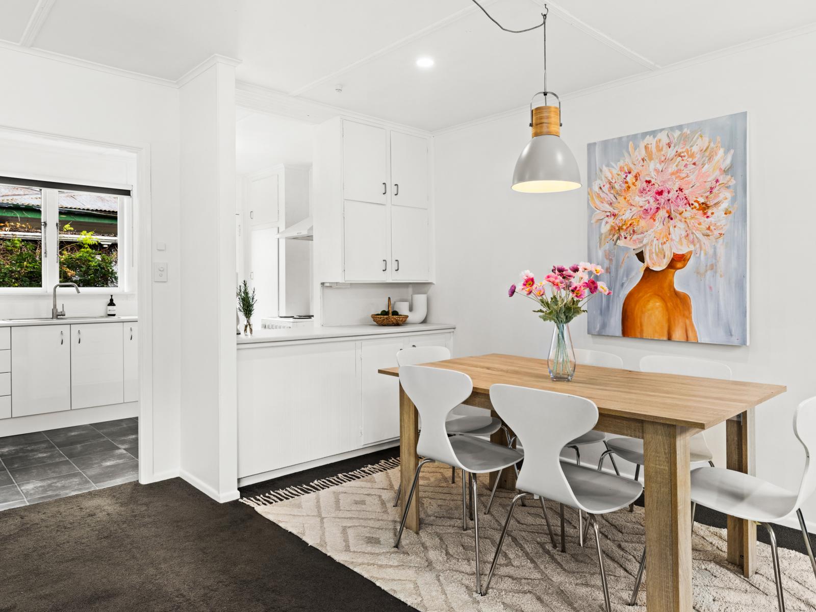 Unit 2, 201 Kenilworth Road, Mayfair