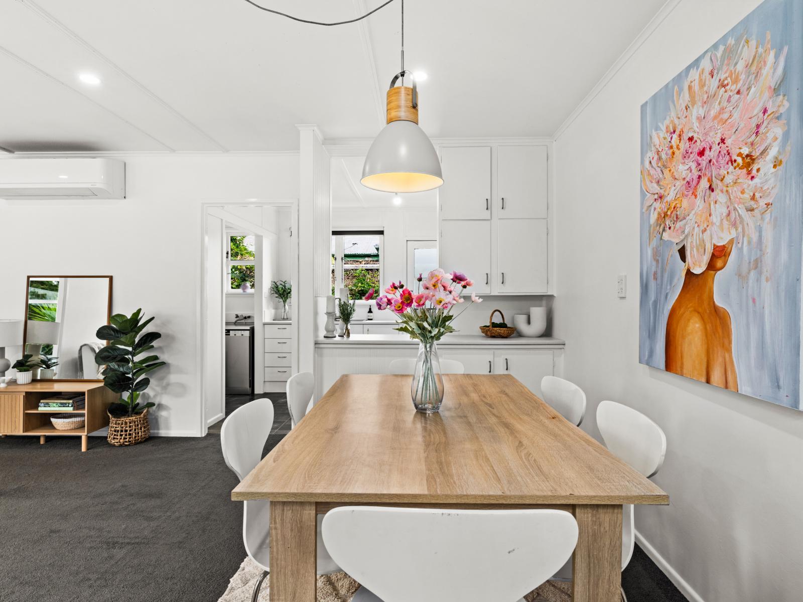 Unit 2, 201 Kenilworth Road, Mayfair