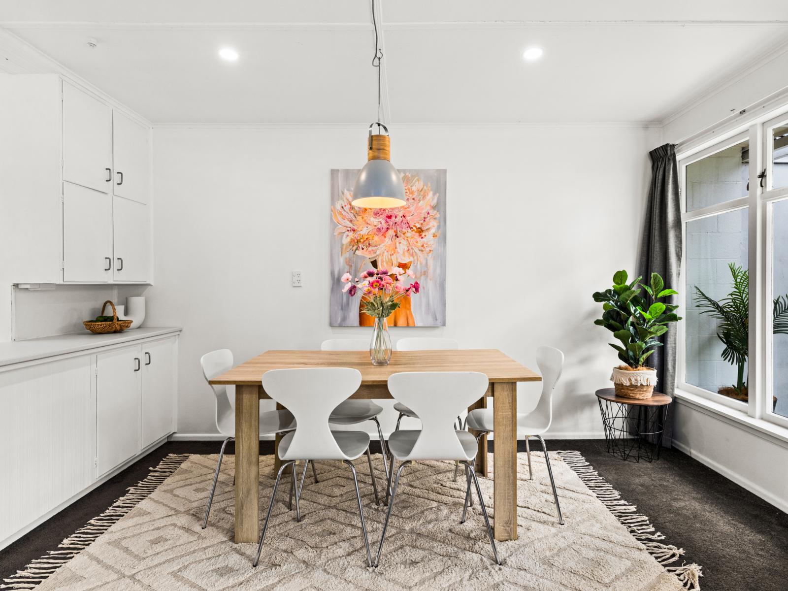 Unit 2, 201 Kenilworth Road, Mayfair