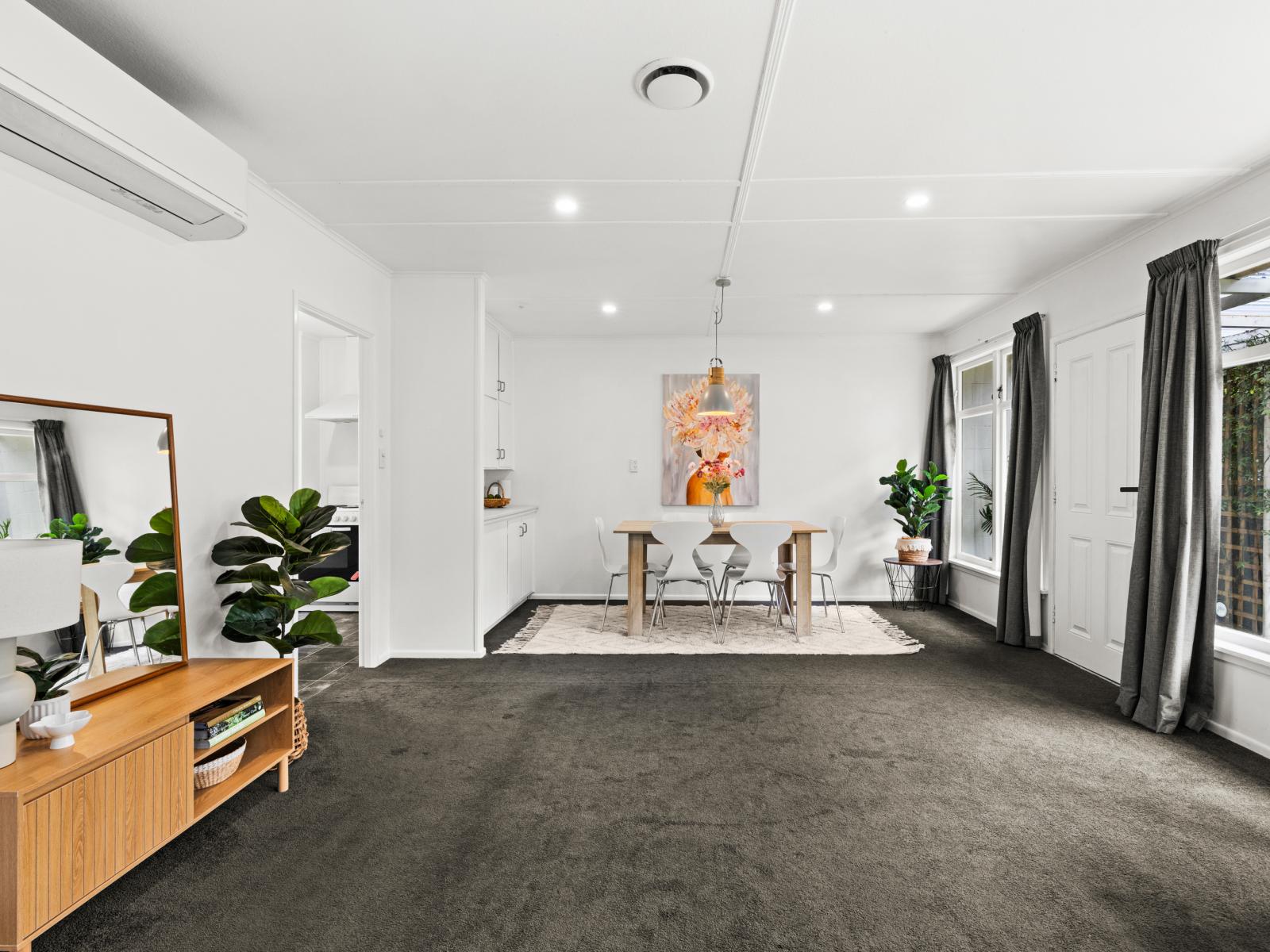 Unit 2, 201 Kenilworth Road, Mayfair