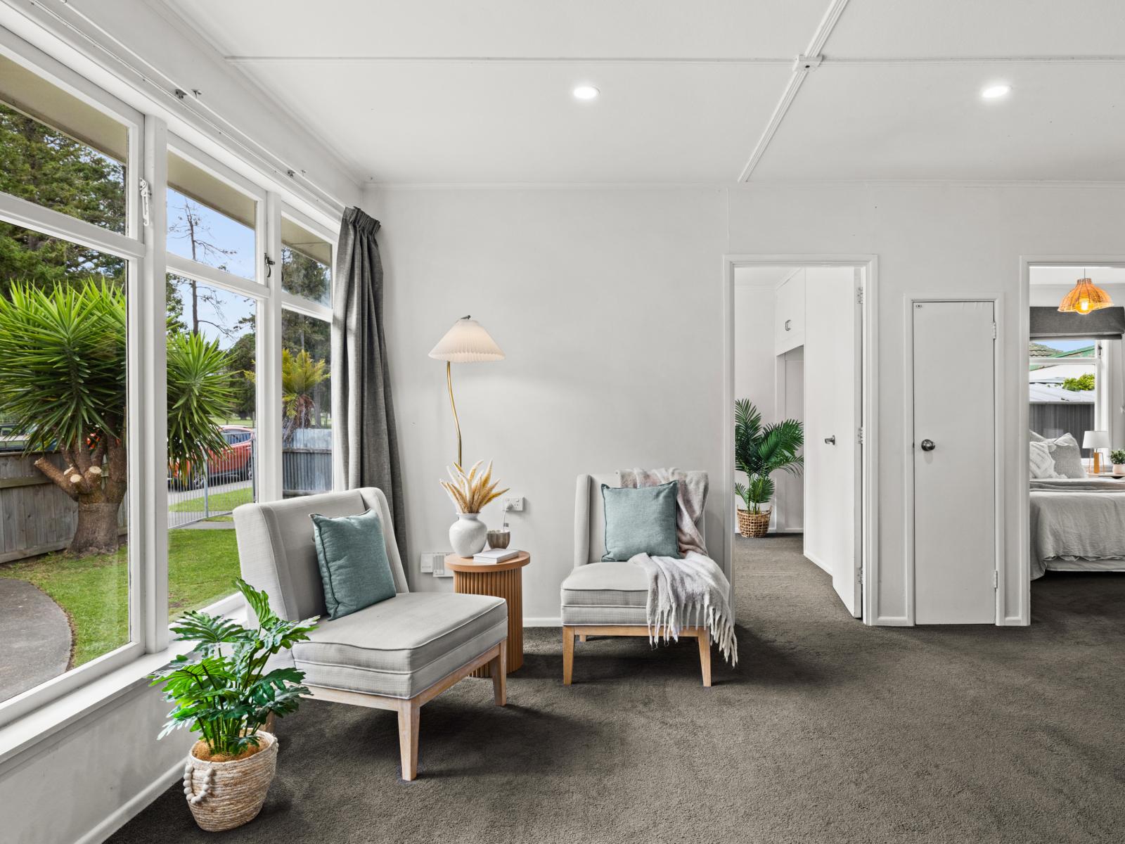 Unit 2, 201 Kenilworth Road, Mayfair