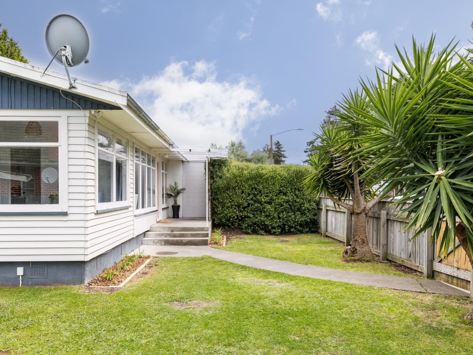 Unit 2, 201 Kenilworth Road, Mayfair