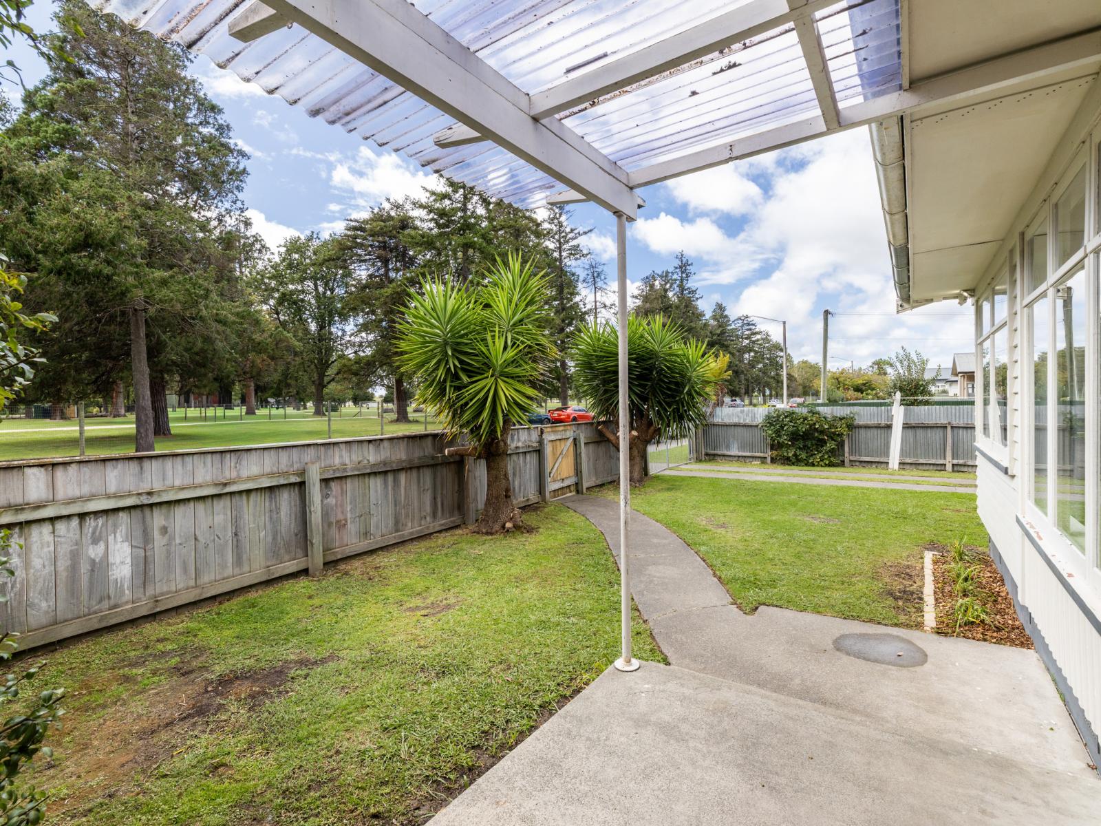 Unit 2, 201 Kenilworth Road, Mayfair