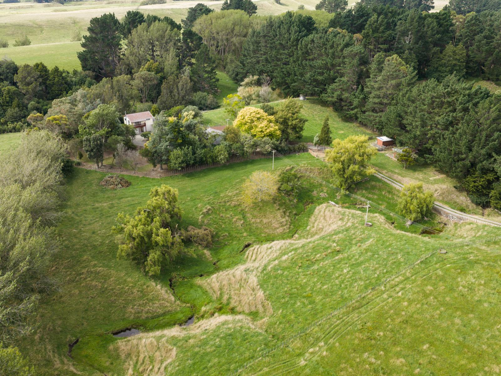 815 Reid Line East, Bunnythorpe