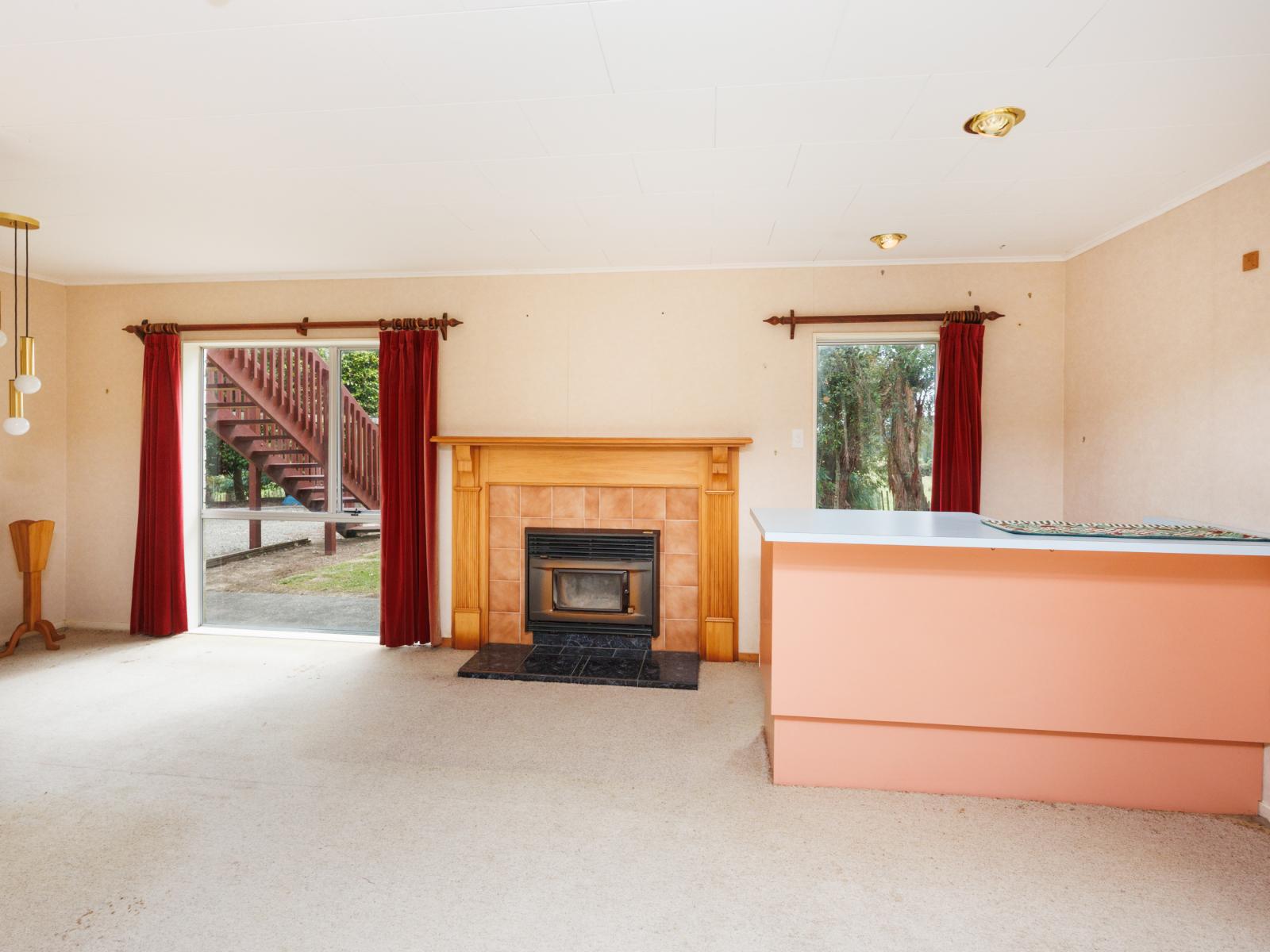 815 Reid Line East, Bunnythorpe