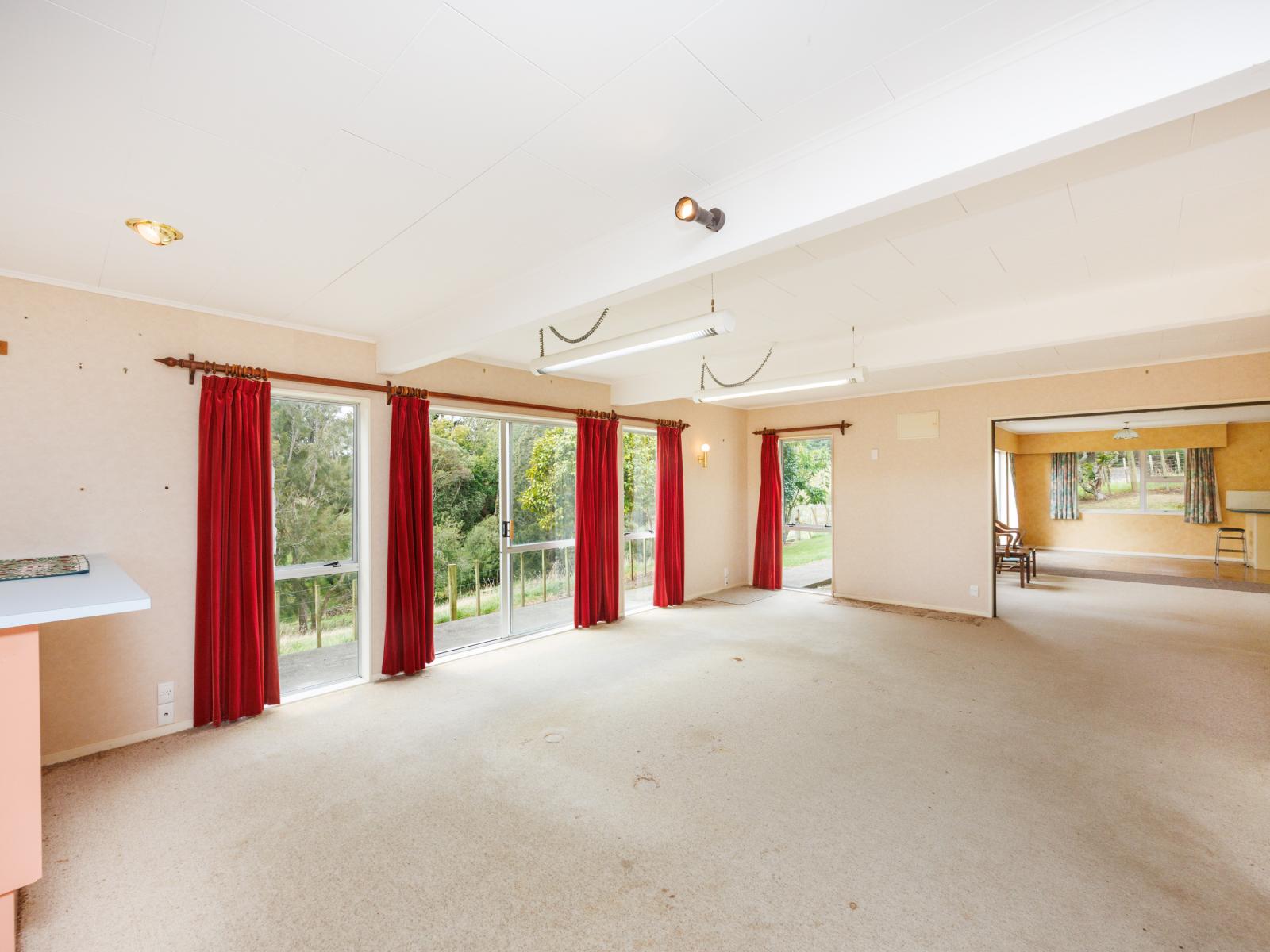 815 Reid Line East, Bunnythorpe