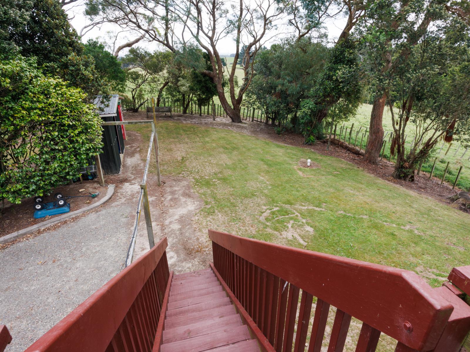 815 Reid Line East, Bunnythorpe