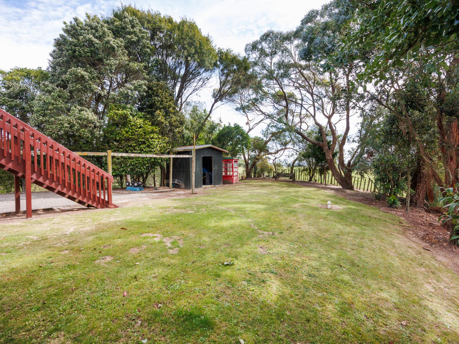 815 Reid Line East, Bunnythorpe